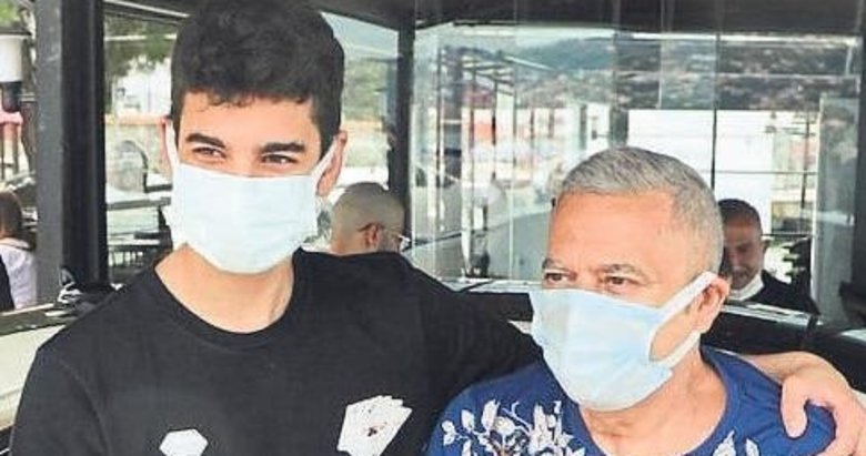 ‘Ibo, gönül nikahı yaptı’