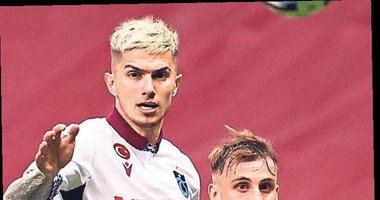 Trabzonspor’un ilk transferi Berat