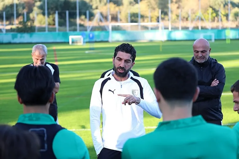 Bodrum FK Antalya deplasmanında galibiyet peşinde!