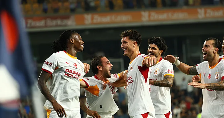 Galatasaray’a yan bakılmıyor