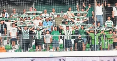 Muğlaspor kombineleri Bodrum’da da geçerli