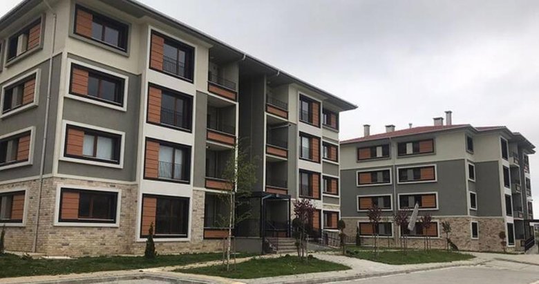 TOKİ İlk Evim-İlk İş Yerim projesinde yeni kura tarihleri belli oldu!