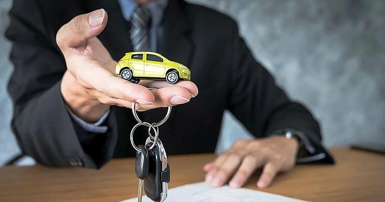 Ticaret Bakanı Ömer Bolat: 6 ayda bulunamayan otomobil, 6 saatte teslim ediliyor