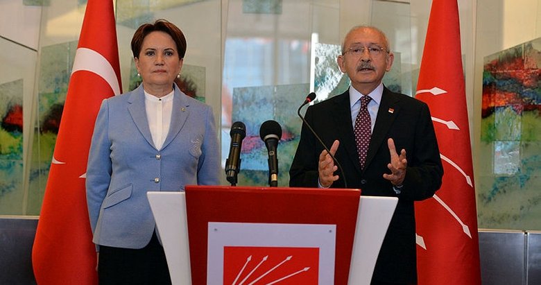 Millet İttifakı’nın içi gayya kuyusu
