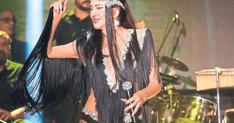 Kızılderili Nükhet