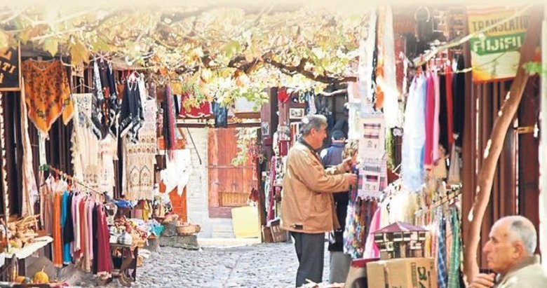 Esnaf sayısında İzmir 2. sırada