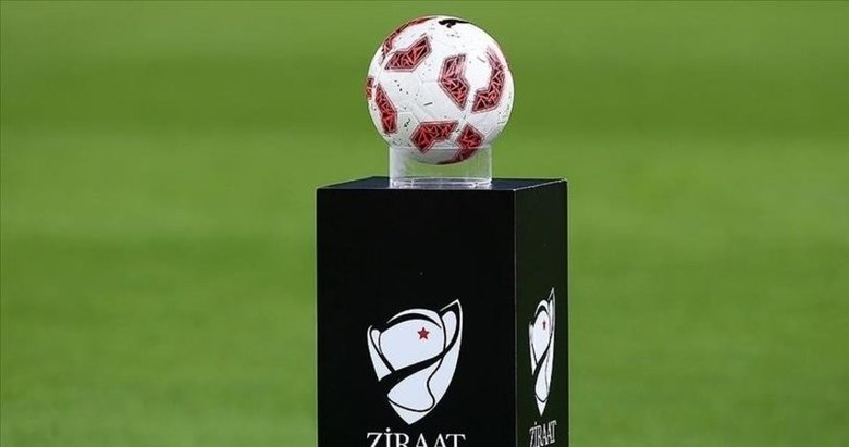 Ziraat Türkiye Kupası’nda hakemler belli oldu!