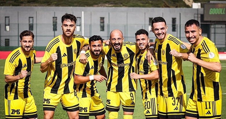 Aliağa FK’nın iki farklı yüzü