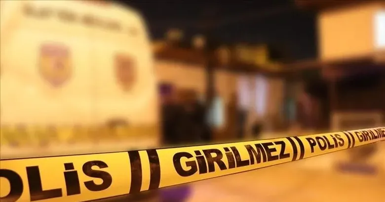 Kütahya’da korkunç olay! Kayınbiraderi tarafından bıçaklanan kadın öldü