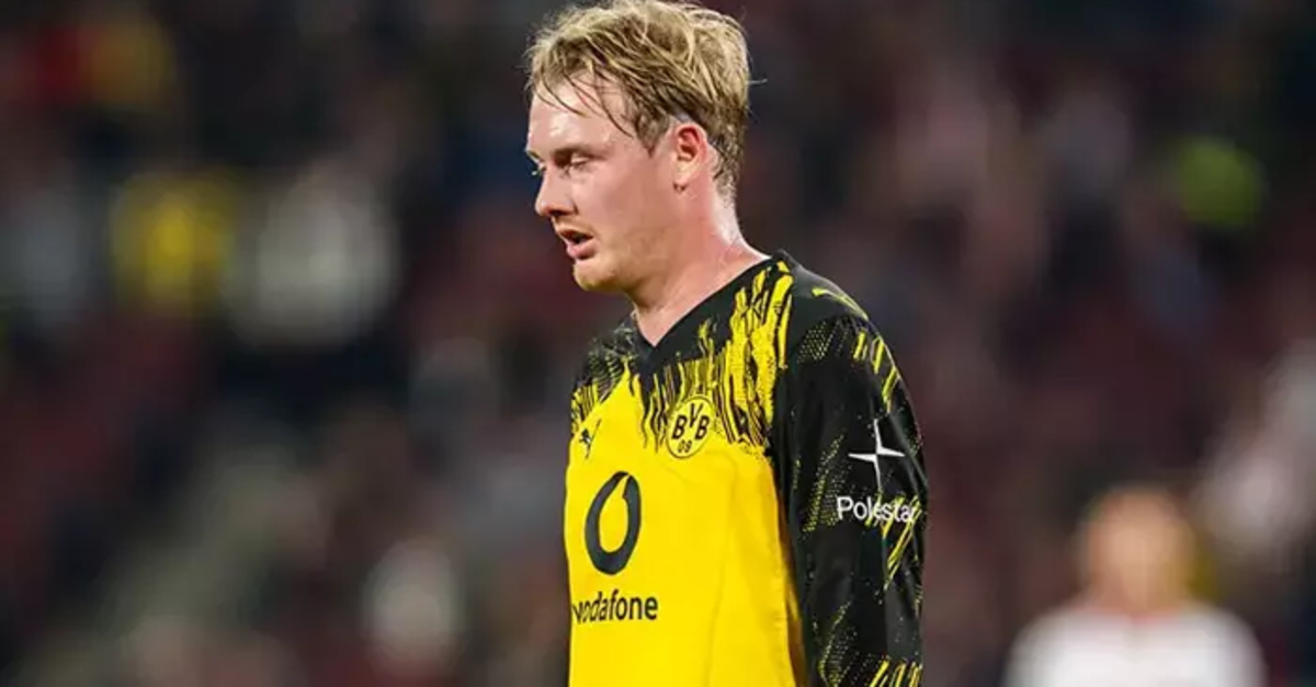 Fener’de rota Brandt