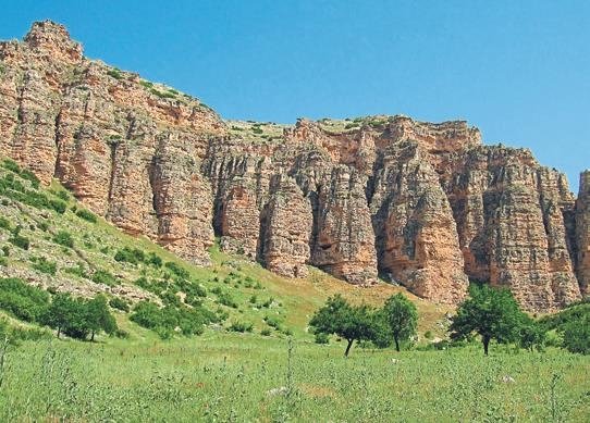 Zenginliğin sembolü aşıkların diyarı Uşak