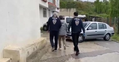 İzmir dahil 77 ilde Sibergöz-37 operasyonu! 156 şüpheli yakalandı