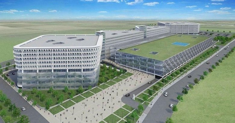 Aydın Şehir Hastanesi’ne kavuşuyor! Ne zaman hizmete girecek?