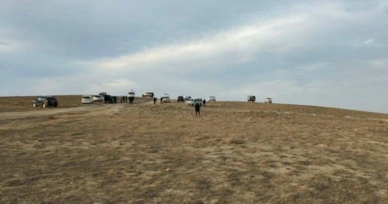 Askeri helikopter eğitim uçuşunda düştü: 14 şehit