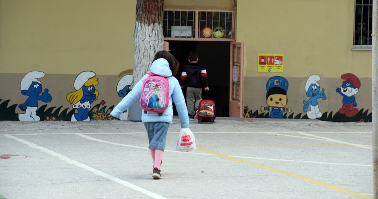 Okullar ne zaman kapanacak? 2022 MEB okulların kapanış tarihi...