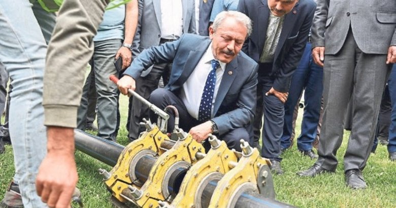 Çiftçilere 172 milyonluk destek ödemesi yapıldı