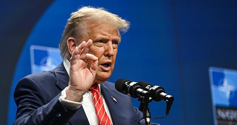 Trump resmen İsrail’e güvenmediğini açıkladı