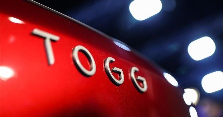 TOGG sosyal medyadan kampanya başlattı: Tarihteki yerini al!