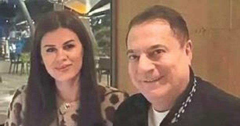 Erbil- Ceylan çiftine yorum yağdı