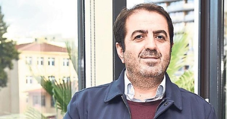 Sadece üst yapı değil alt yapı da güçlü olmalı