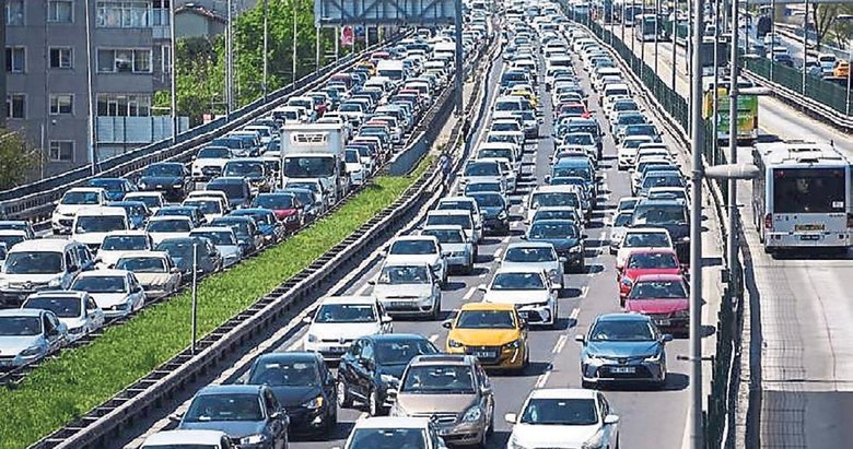 Trafik sigortasında yeni dönem başladı