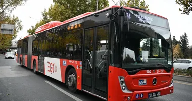 SON DAKİKA | Ankara’da toplu ulaşıma zam!