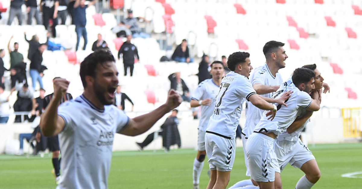 Altay, Afyonspor’u ağırlayacak