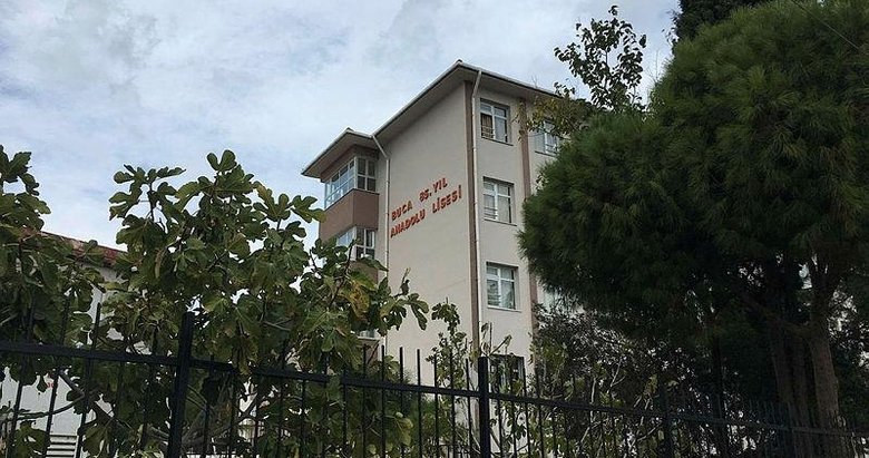 İzmir’de aynı günde iki okula giren hırsız yakalandı