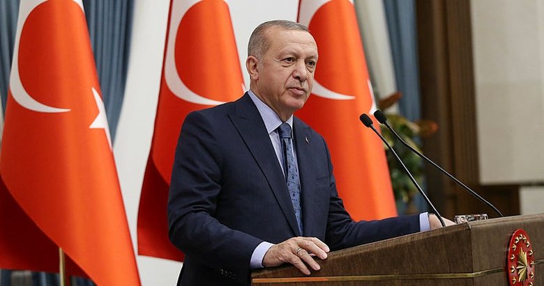 Başkan Erdoğan Kadir Mısıroğlu’nun ailesi ve sevenlerine başsağlığı diledi
