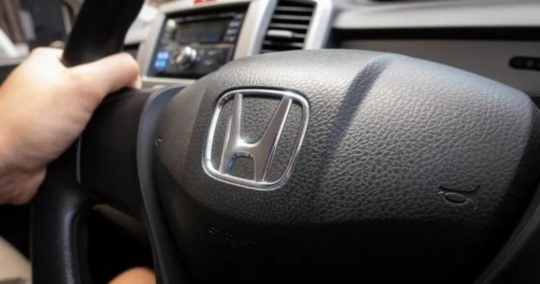 Honda 1,7 milyon aracını geri çağıracak: Kaza ve yaralanma riski tehlikesi!