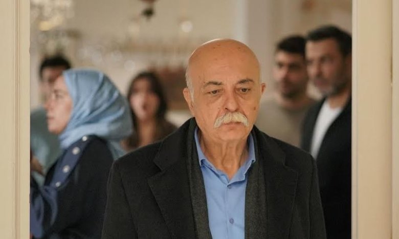 Ünlü oyuncu Settar Tanrıöğen beyin kanaması geçirdi