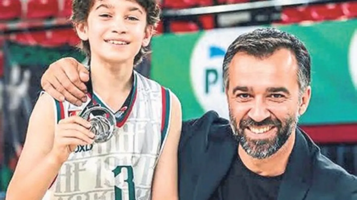 Pınar heyecanı