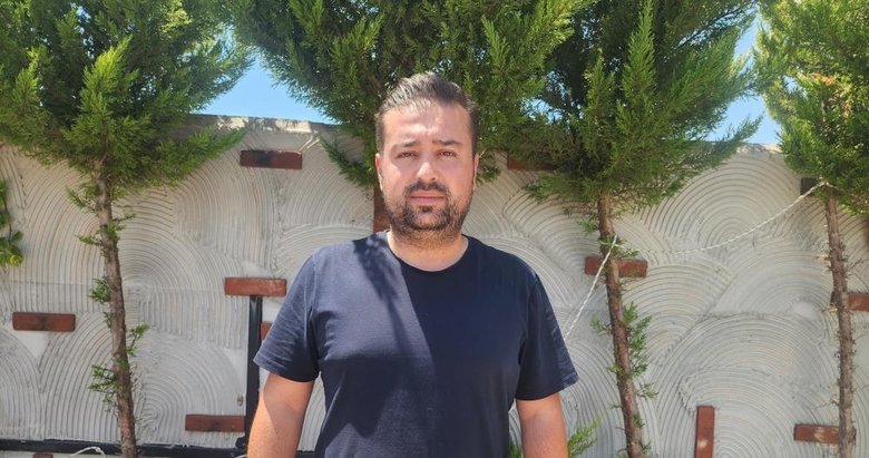 Menderes Belediyesi hakkında şok iddia! Müteahhide parayı basan ruhsatı alıyor