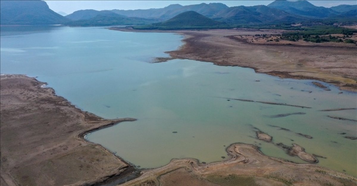 İzmir’de susuzluk korkusu bitti mi? İZMİR BARAJLARINDA SON DURUM | 11 ŞUBAT ÇARŞAMBA |Yağışlar can suyu oldu