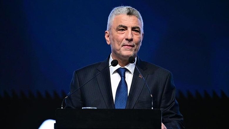 Son dakika: Bakan Bolat: Boykotçular kaybetti Türkiye ekonomisi kazandı