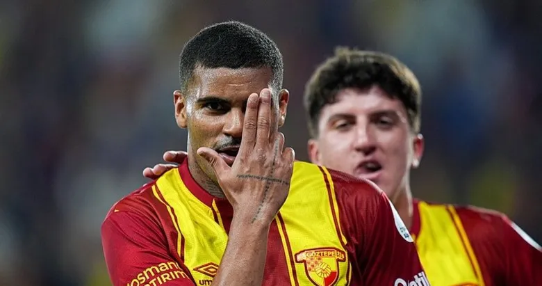 Göztepe’de ayrılık! Brezilyalı forvet Partizan yolcusu