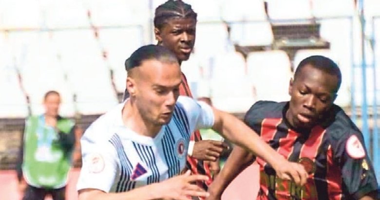 Fethiye galibiyetsiz veda etti