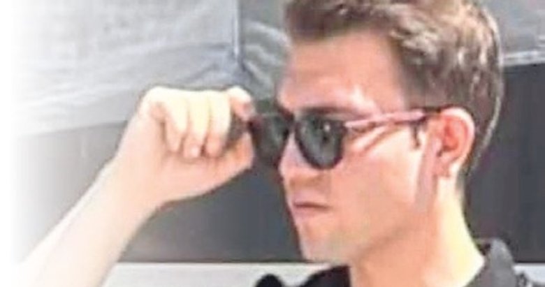 Bayram ziyareti kanlı bitti: Polis kardeş tutuklandı