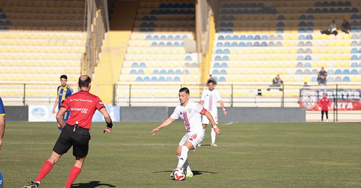 Altınordu bayramı!