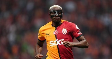 Osimhen’e müjdeli haber