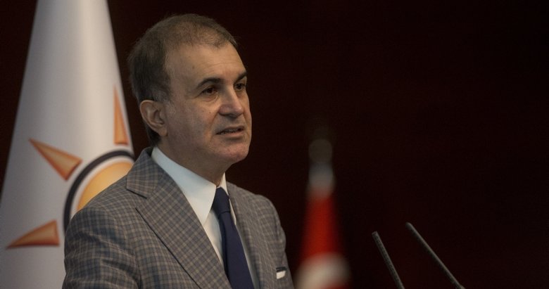 AK Parti’den İsveç’teki çirkin provokasyona tepki