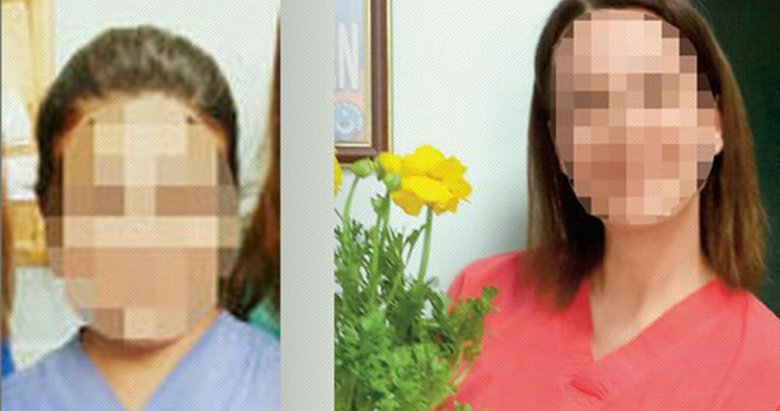 Hemşire ve doktor arasında ’ezik’ kavgası