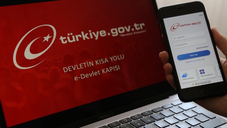 e-Devlet’te yeni özellik: Yapay zeka desteği geliyor