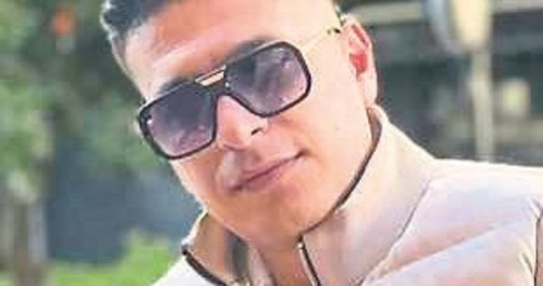 İçtiği ilaçlar sonu oldu