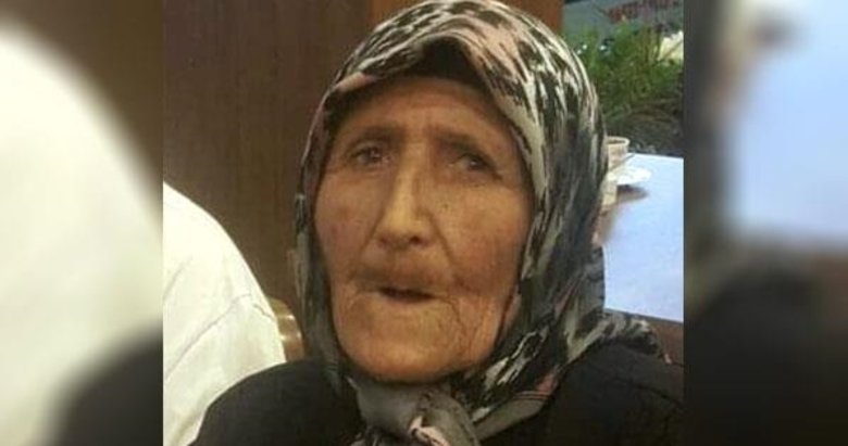 Karabağlar’da oğlunun darbettiği engelli kadın hastanede öldü