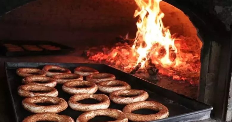 Buldan simidi de tescil yolunda!