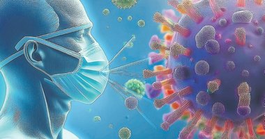 Kışın görünmez tehlikesi Grip -1