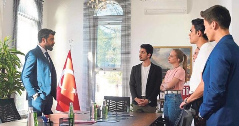 Stajyerlerden kim kazanacak?