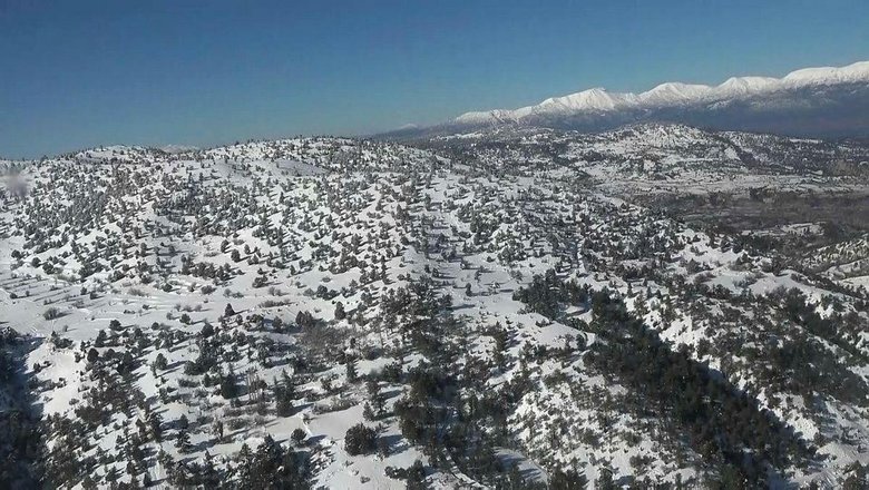 Yüz yüze eğitime kar engeli! Hangi illerde okullar tatil edildi? Bugün okul var mı?
