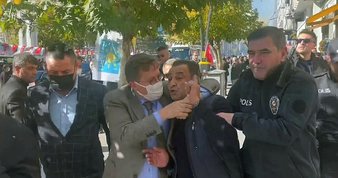 Şehit kardeşinden Meral Akşener’in sessizliğine tepki: Her yerde bacım diyor, ’Milletin bacısına neden sövüyorsun’ deseydi ya